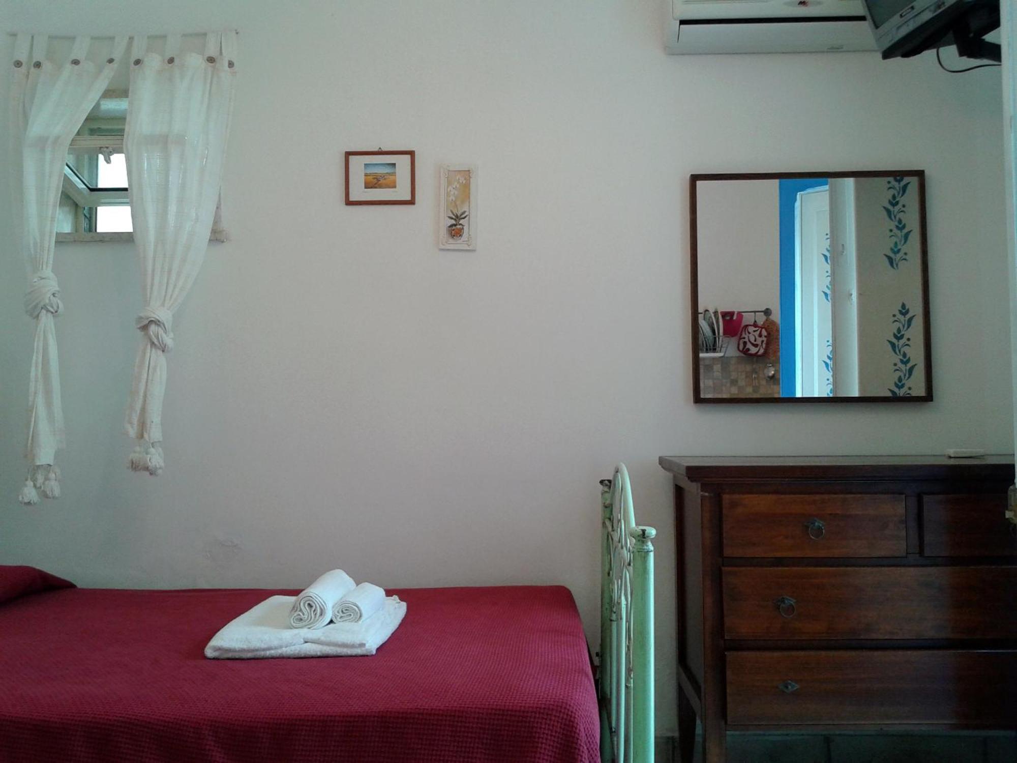 Villa Mediterranea Torre dell'Orso Cameră foto