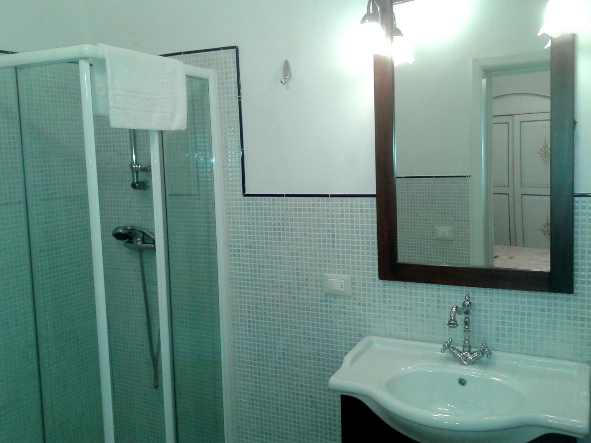 Villa Mediterranea Torre dell'Orso Cameră foto