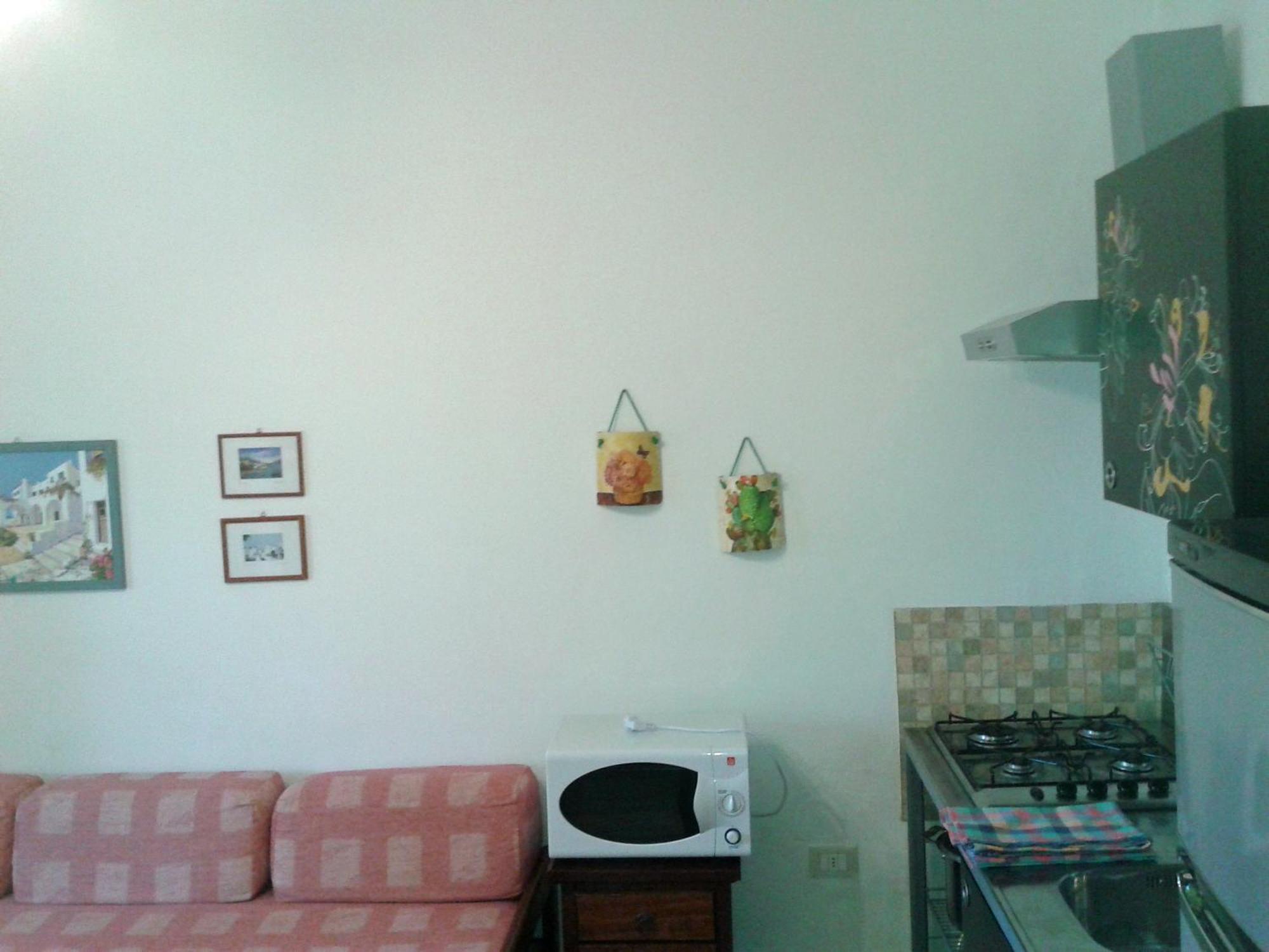Villa Mediterranea Torre dell'Orso Cameră foto