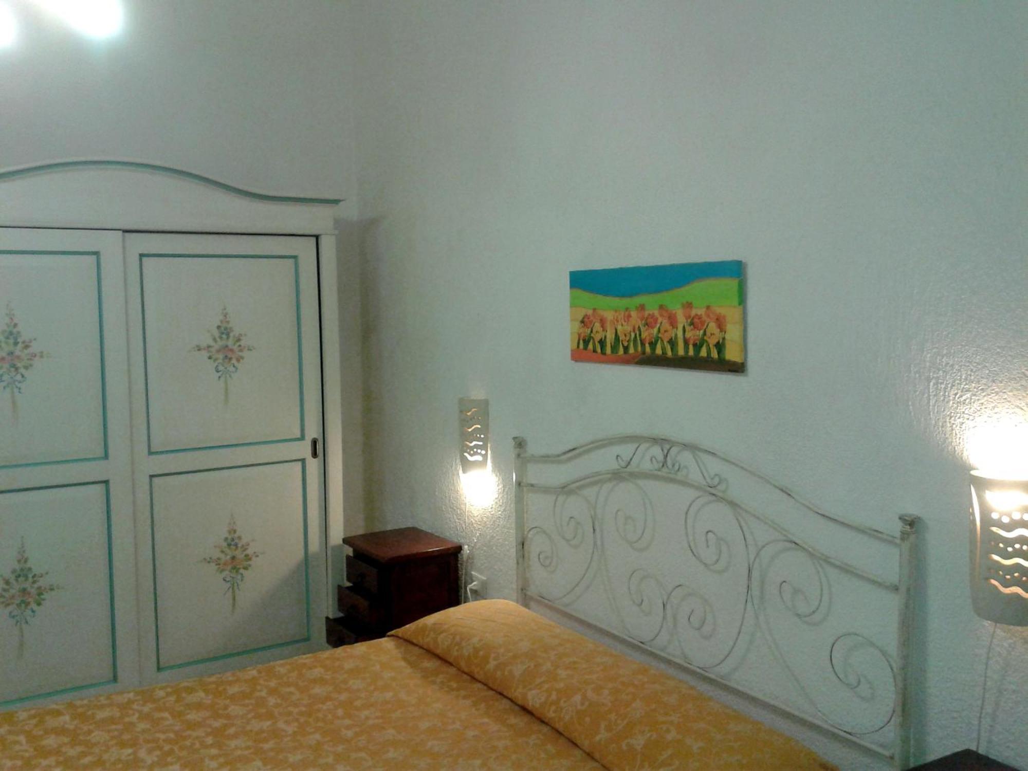Villa Mediterranea Torre dell'Orso Cameră foto