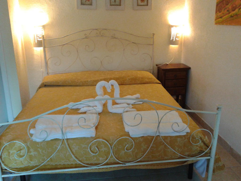 Villa Mediterranea Torre dell'Orso Cameră foto