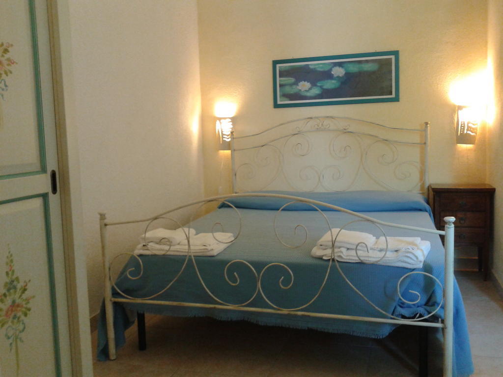 Villa Mediterranea Torre dell'Orso Cameră foto