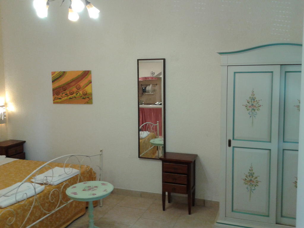 Villa Mediterranea Torre dell'Orso Cameră foto